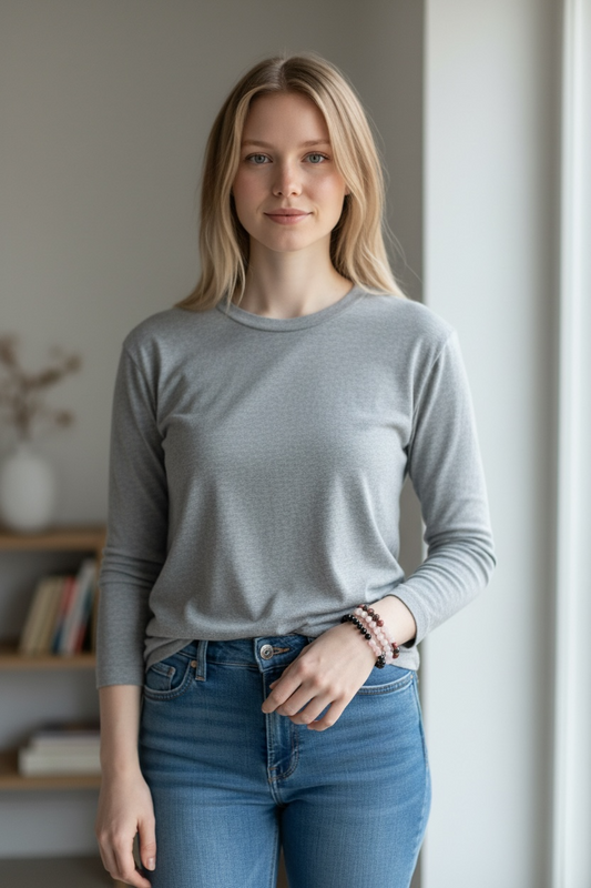 Soulmate Trinity Bracelet