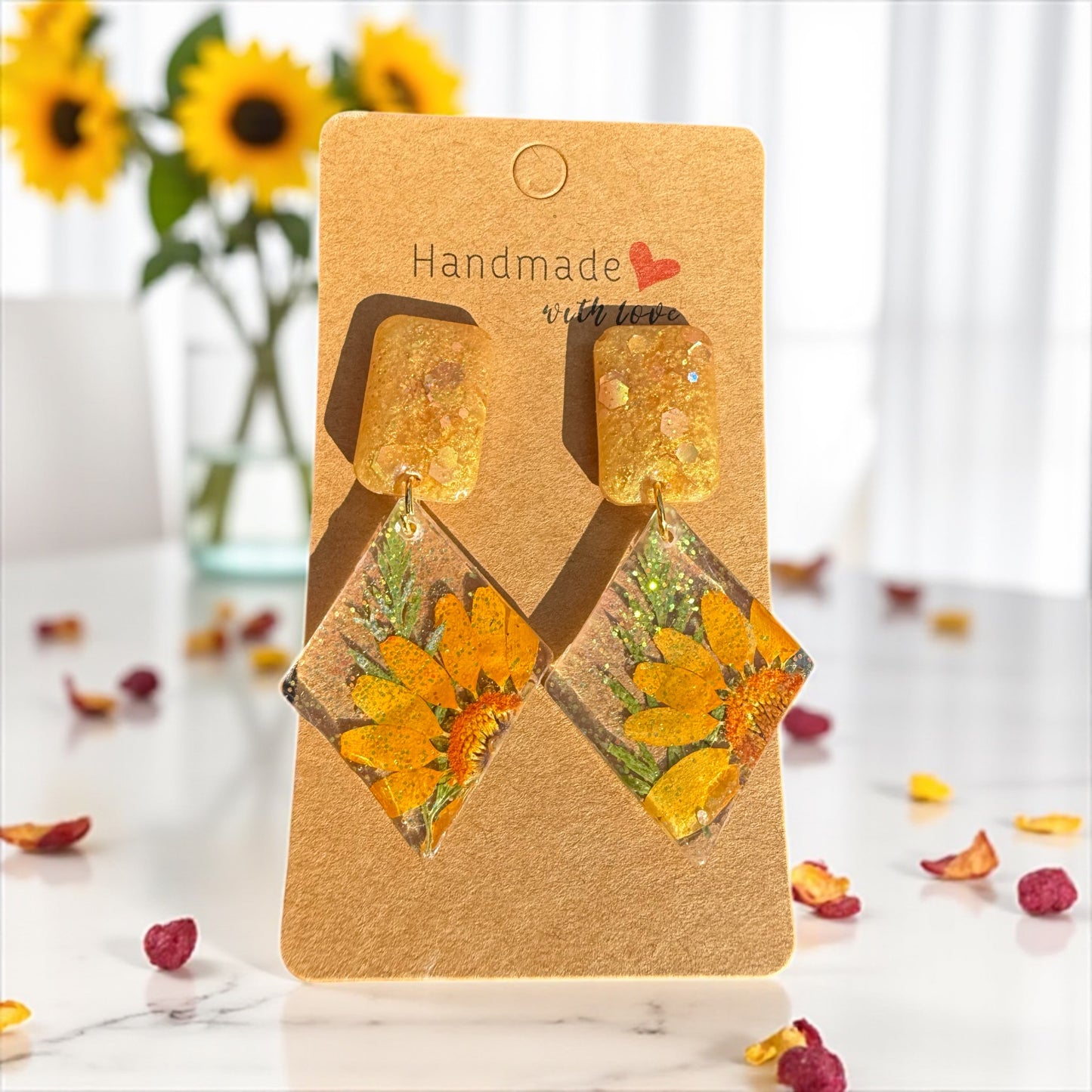 πΈ Bloomlight Flower Statement Collection