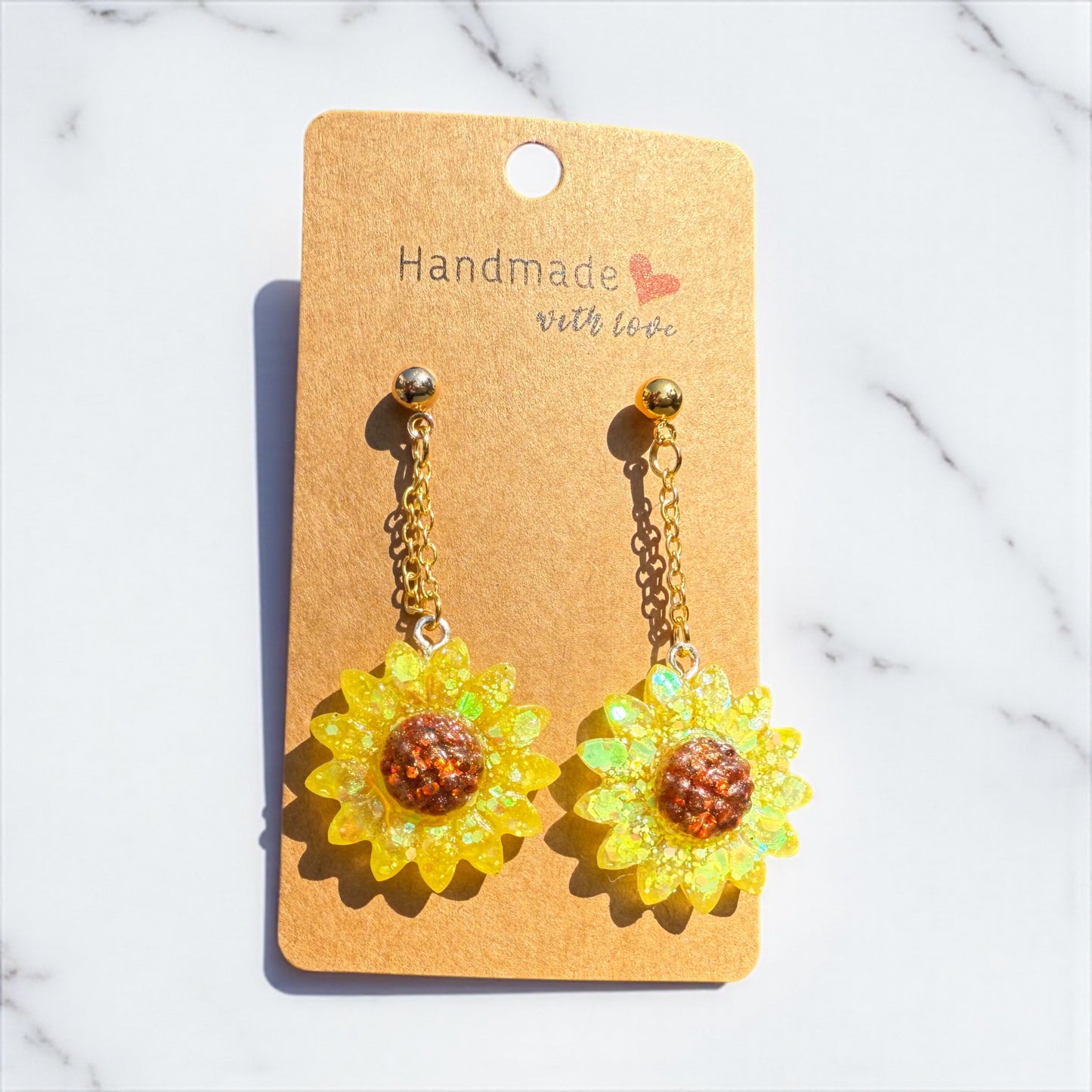 Sunbeam Dangle