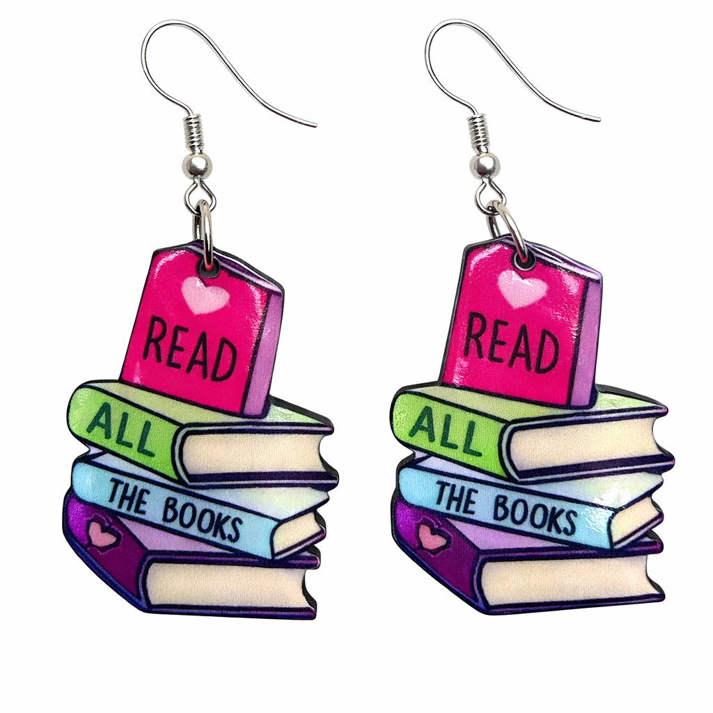 Teacher - Reading & Books