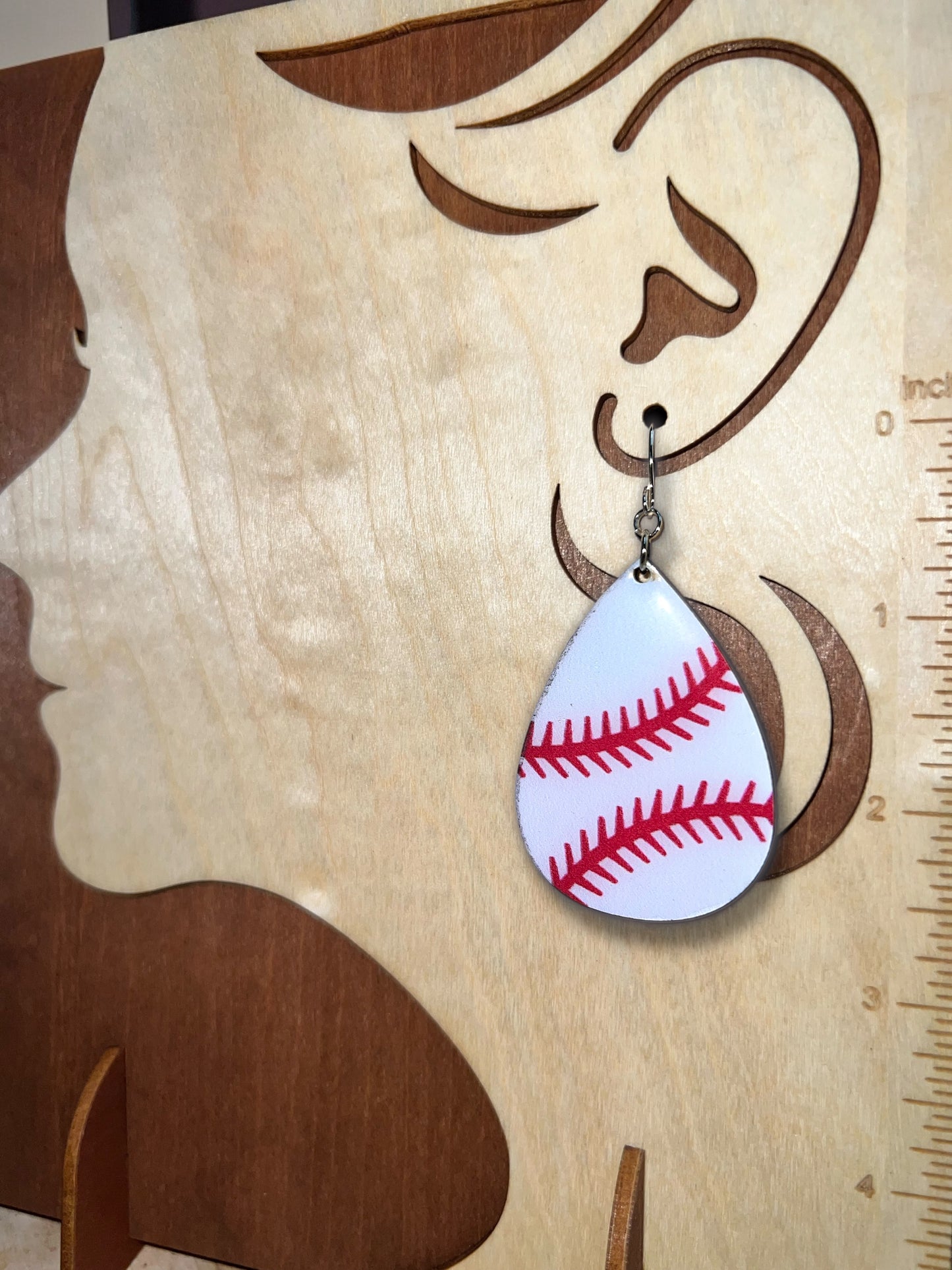 Baseball