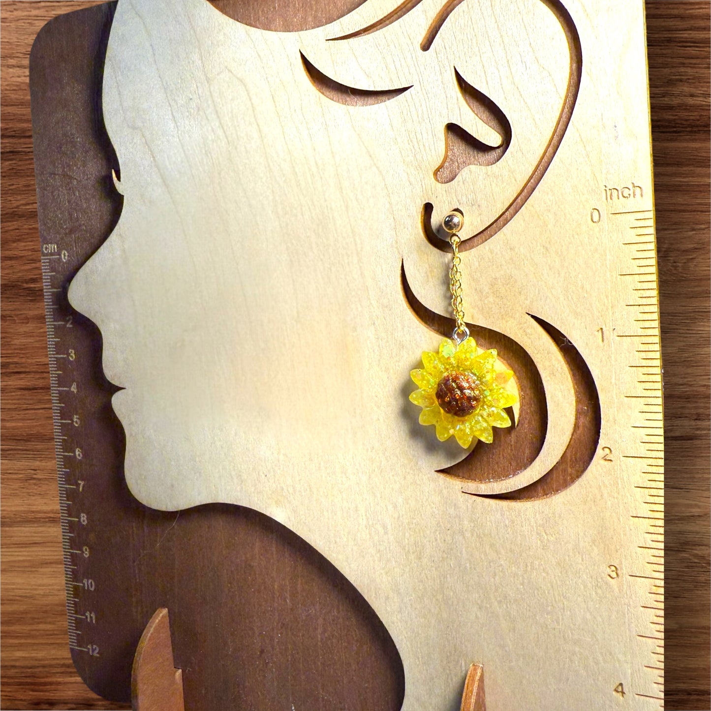 Sunbeam Dangle