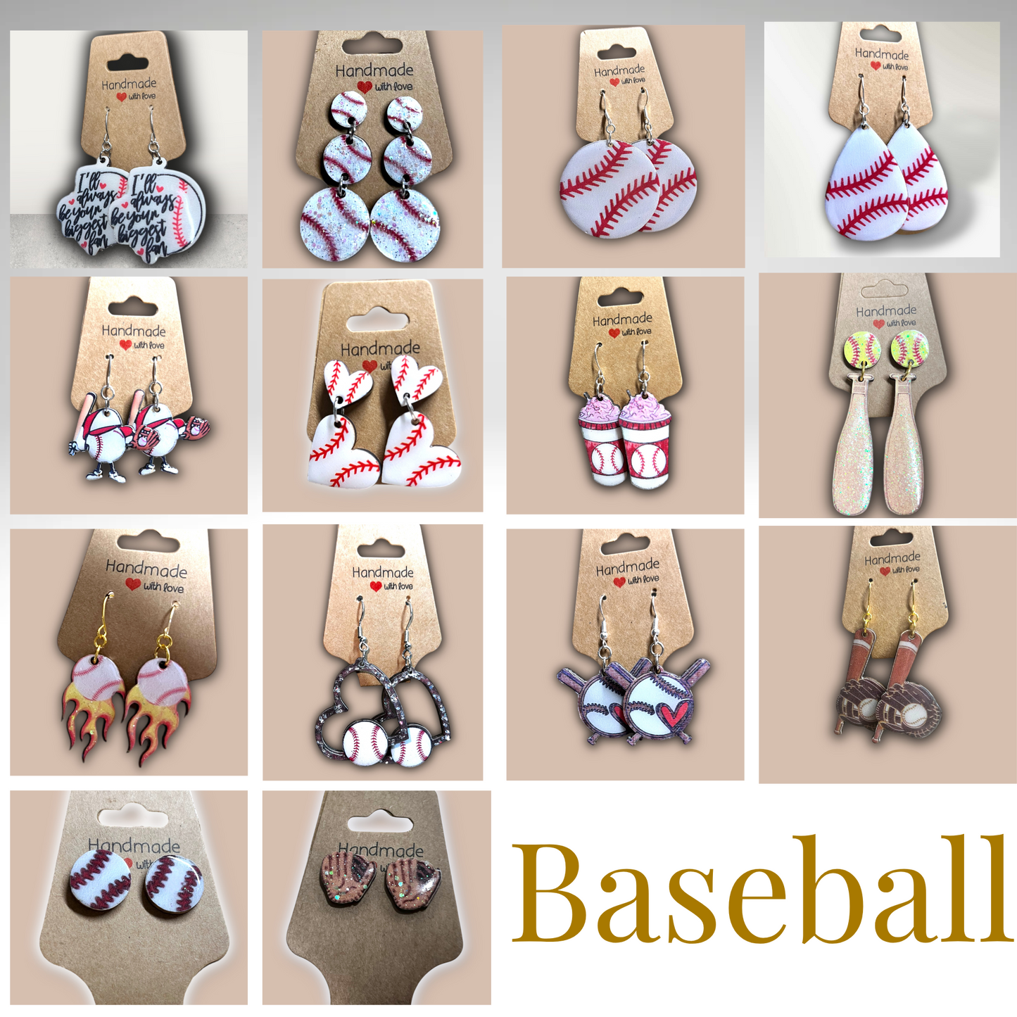 Baseball