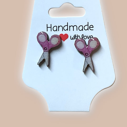 Teacher Studs & Posts – Everyday Earrings for Extraordinary Educators