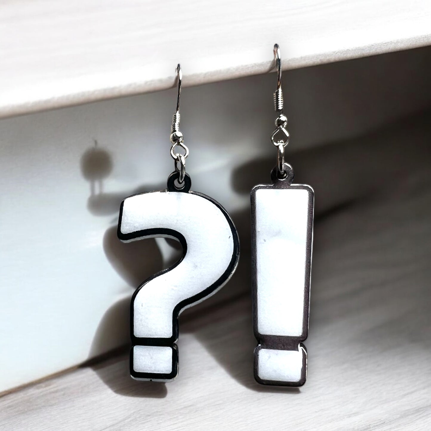 Teacher Earrings - General Designs