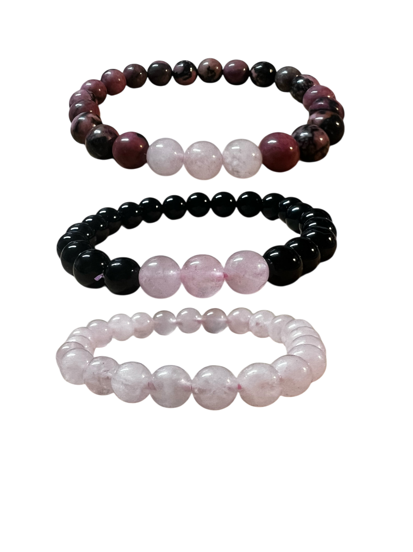 Soulmate Trinity Bracelet