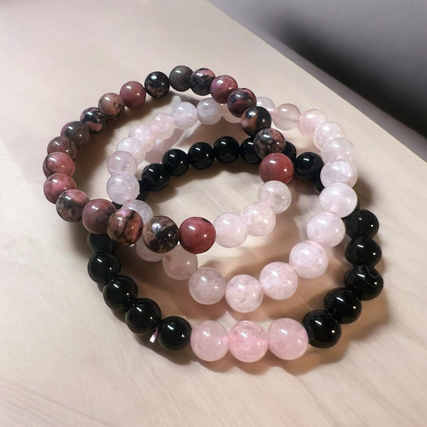 Soulmate Trinity Bracelet