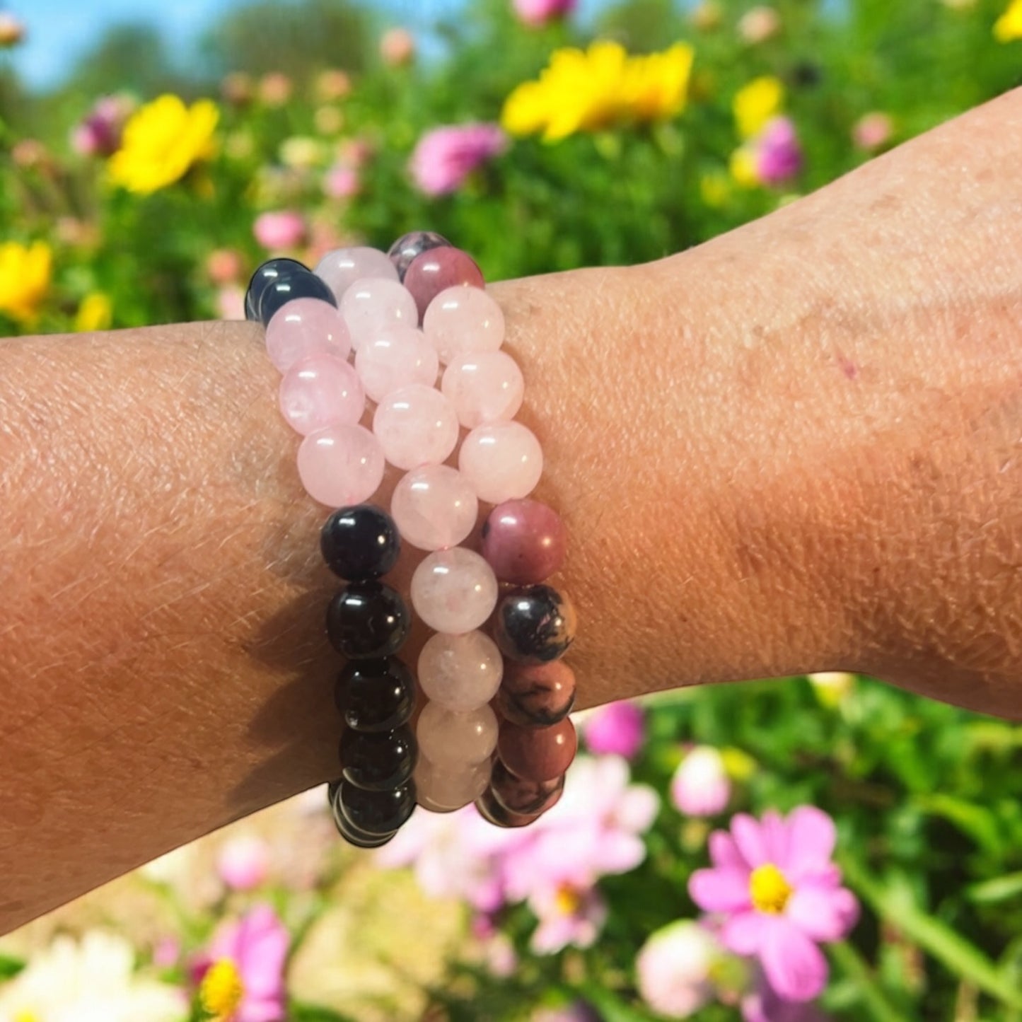 Soulmate Trinity Bracelet