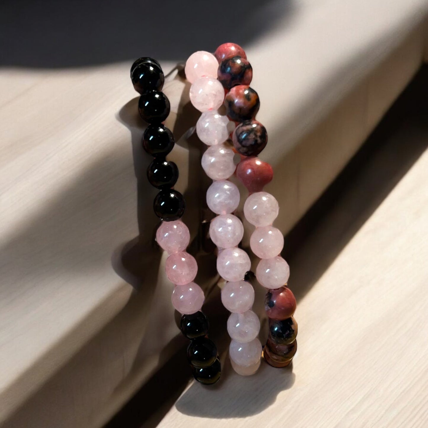 Soulmate Trinity Bracelet