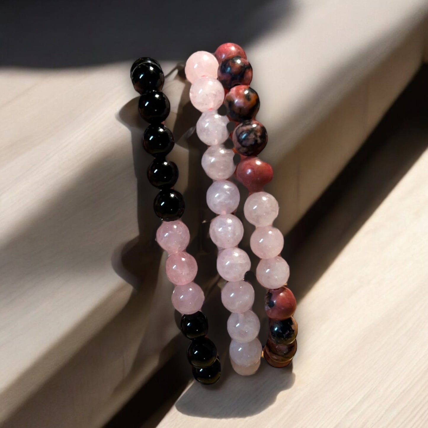 Soulmate Trinity Bracelet