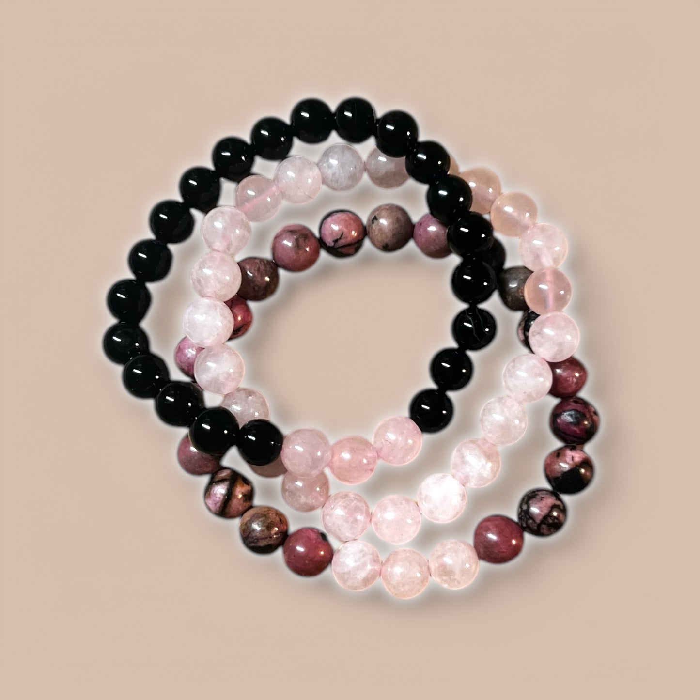 Soulmate Trinity Bracelet