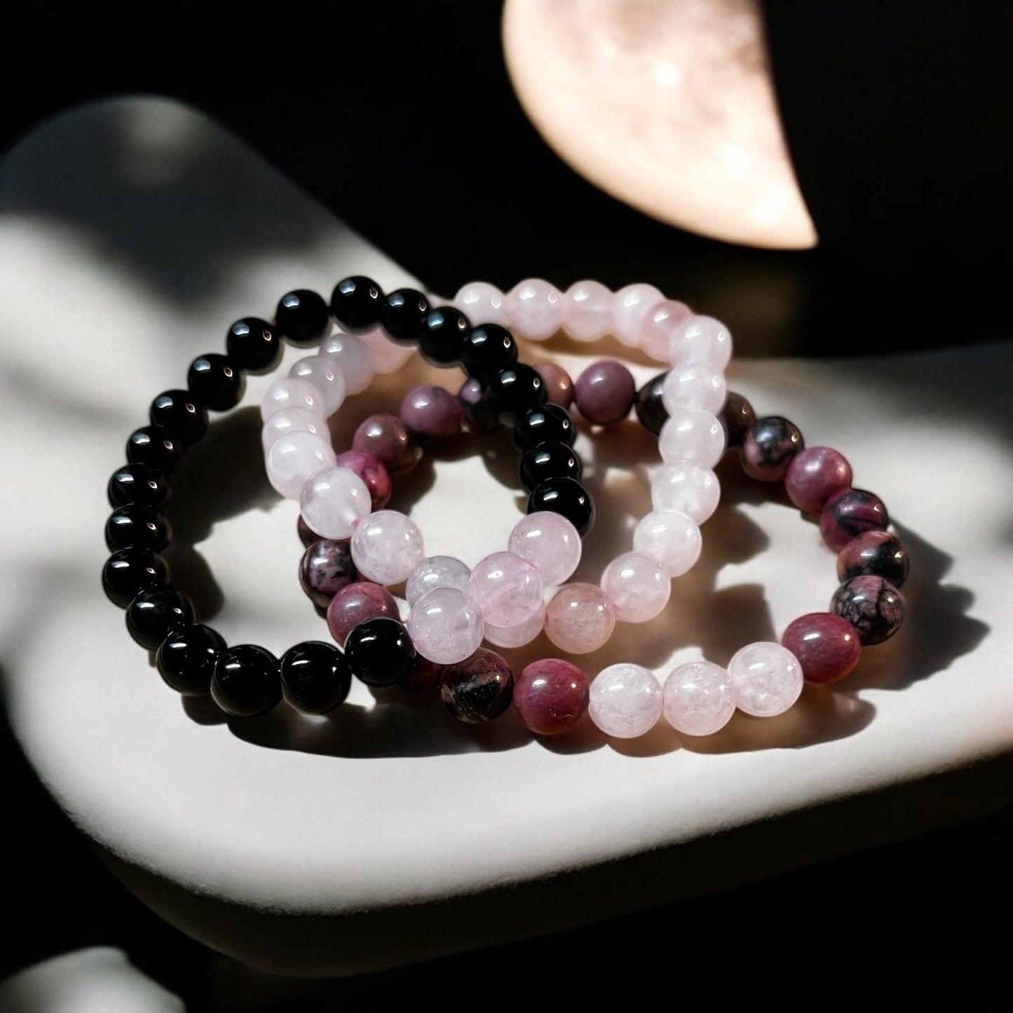 Soulmate Trinity Bracelet
