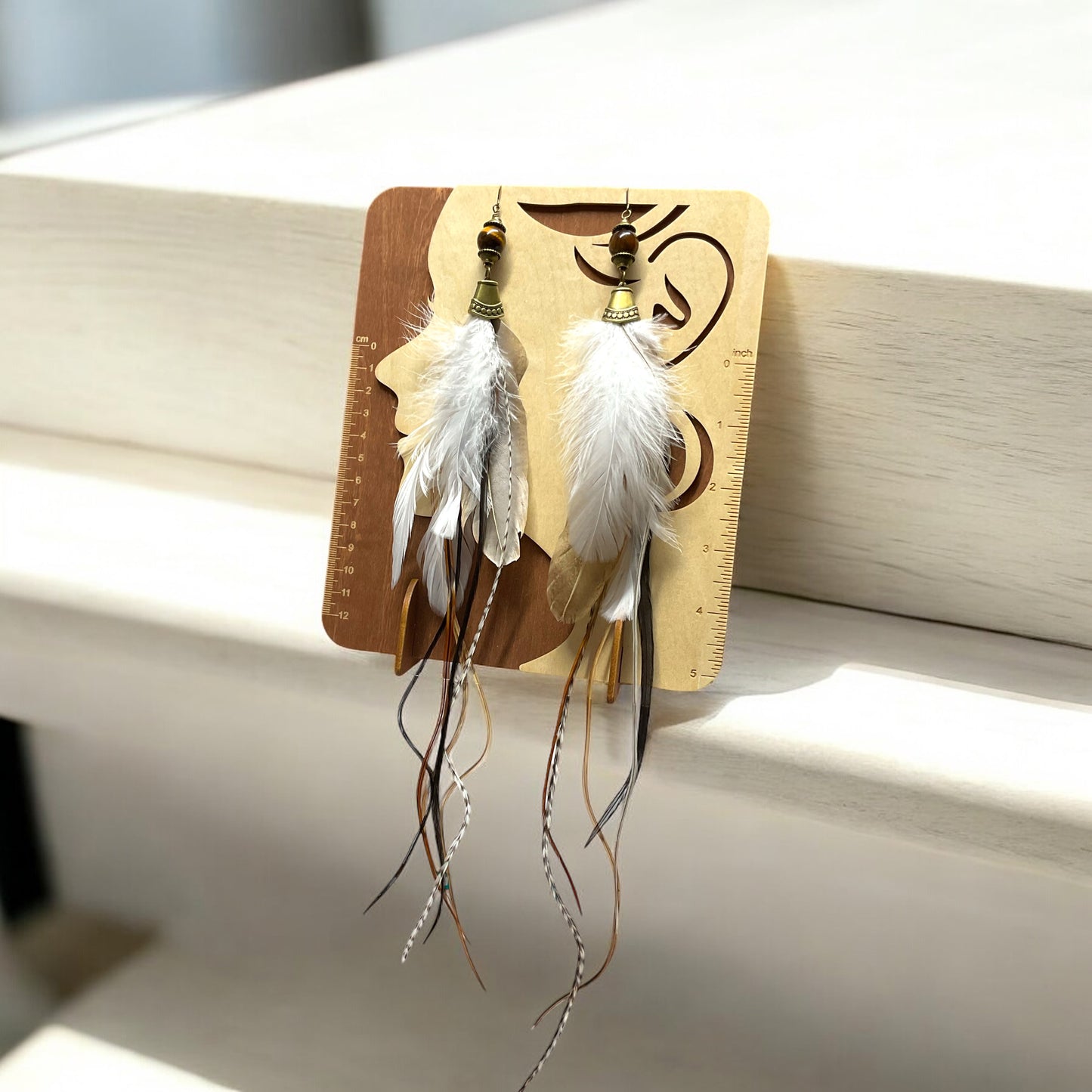 Spirit Walker Earrings