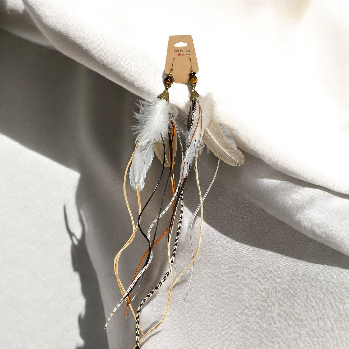 Spirit Walker Earrings