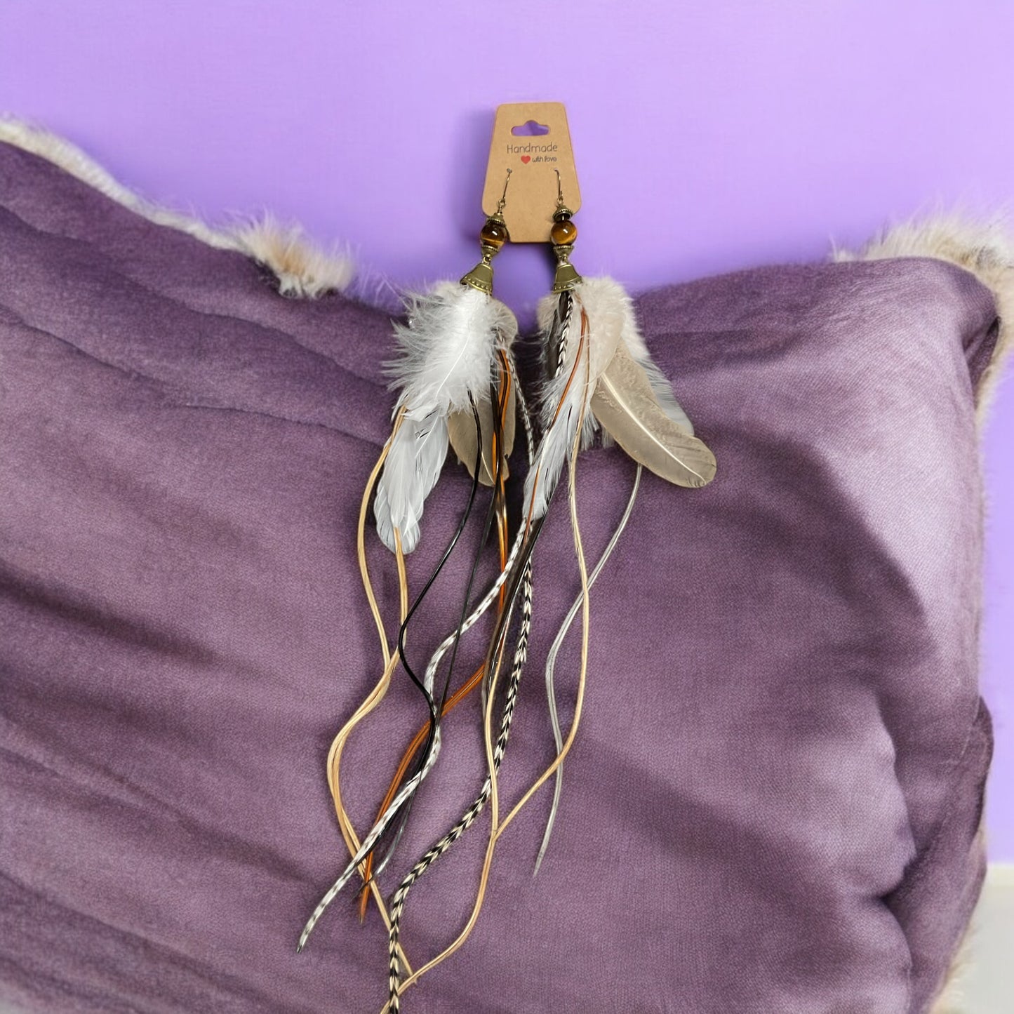 Spirit Walker Earrings