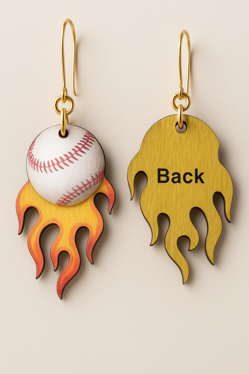 Baseball
