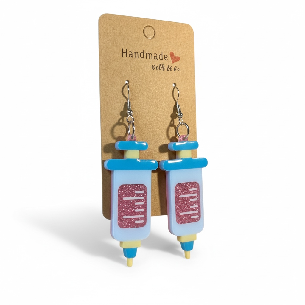 Healing Hearts Collection - Nurse & Doctors