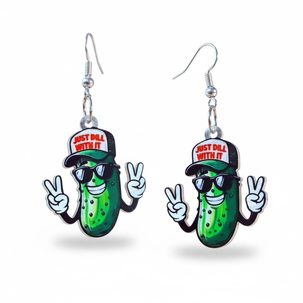 The Dill With It Collection