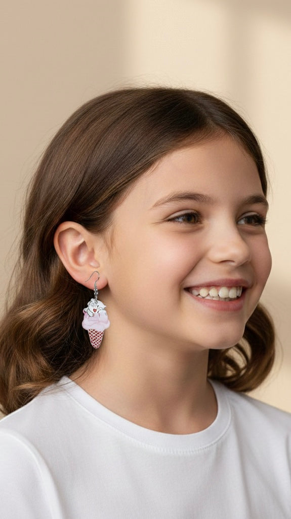 Valentine's Day Dangles