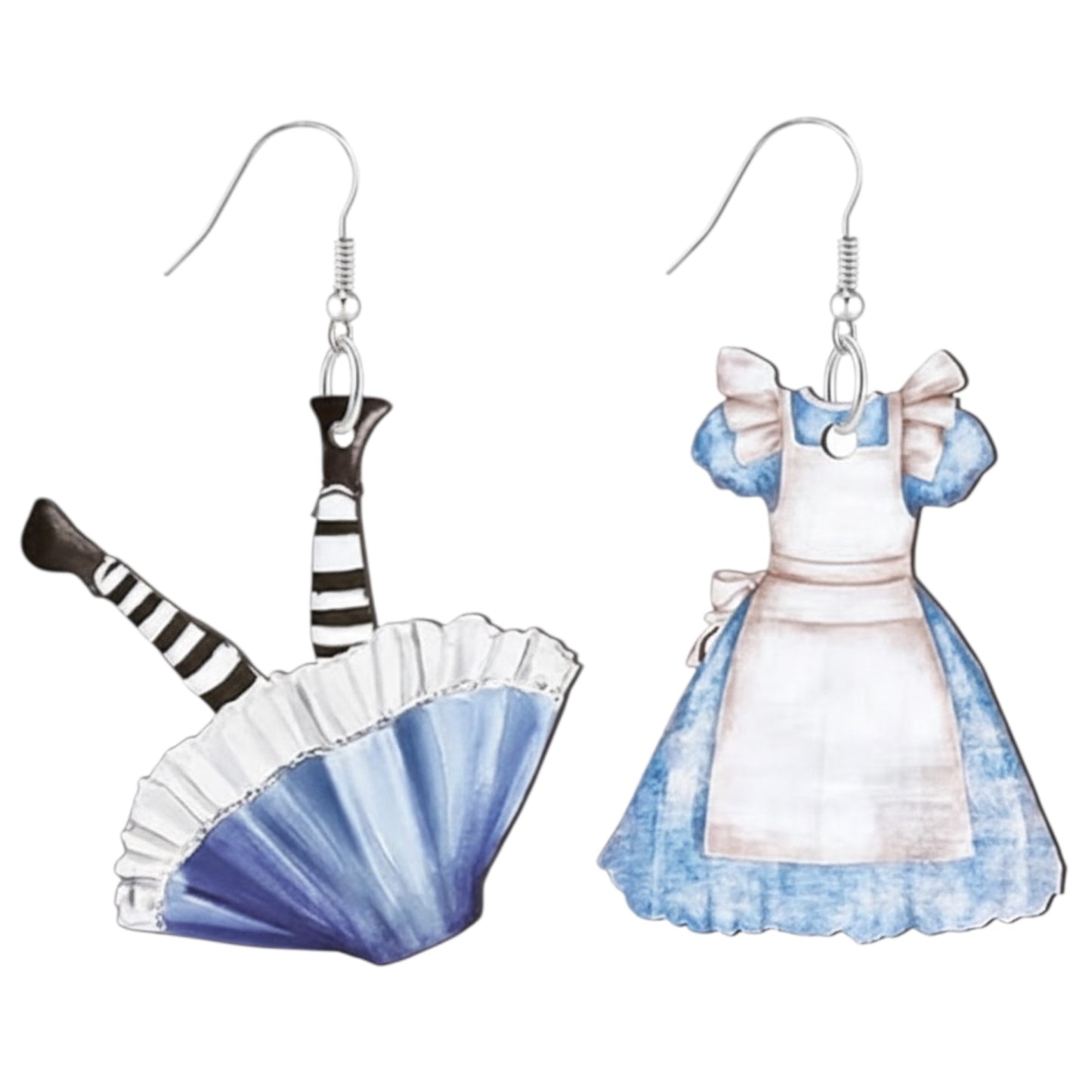 Alice in Wonderland Inspired
