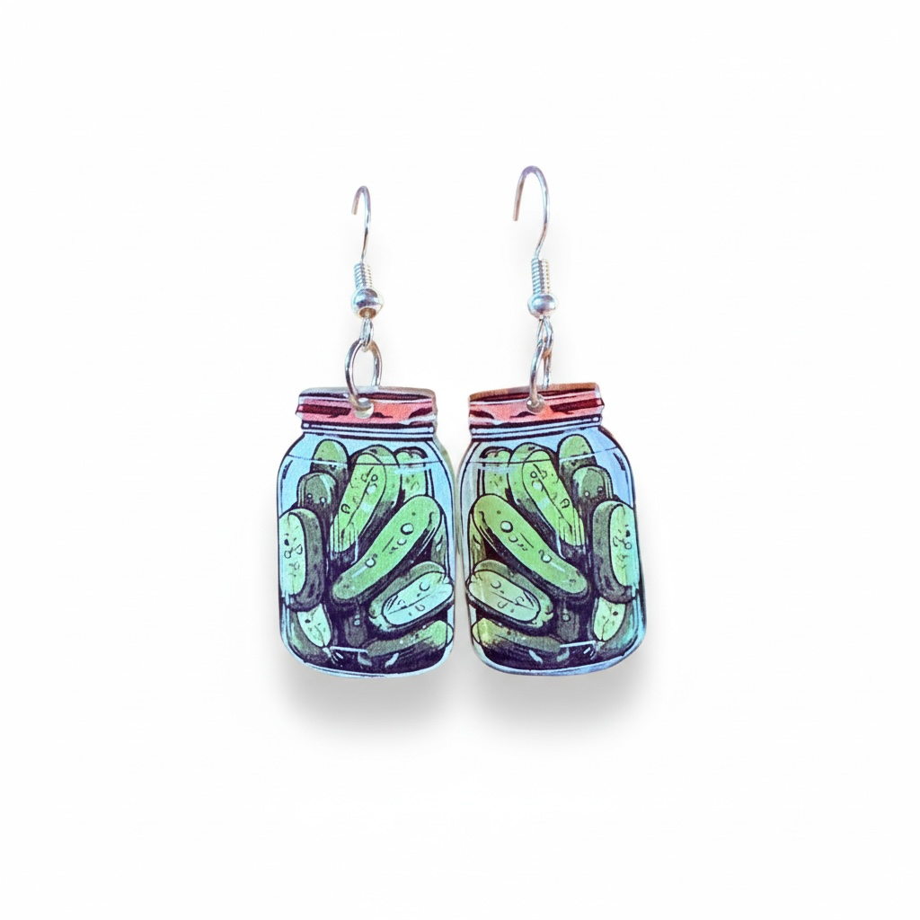 The Dill With It Collection