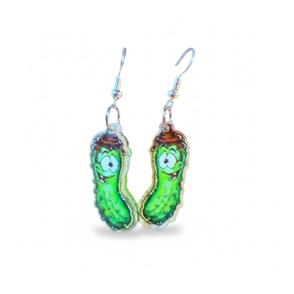 The Dill With It Collection