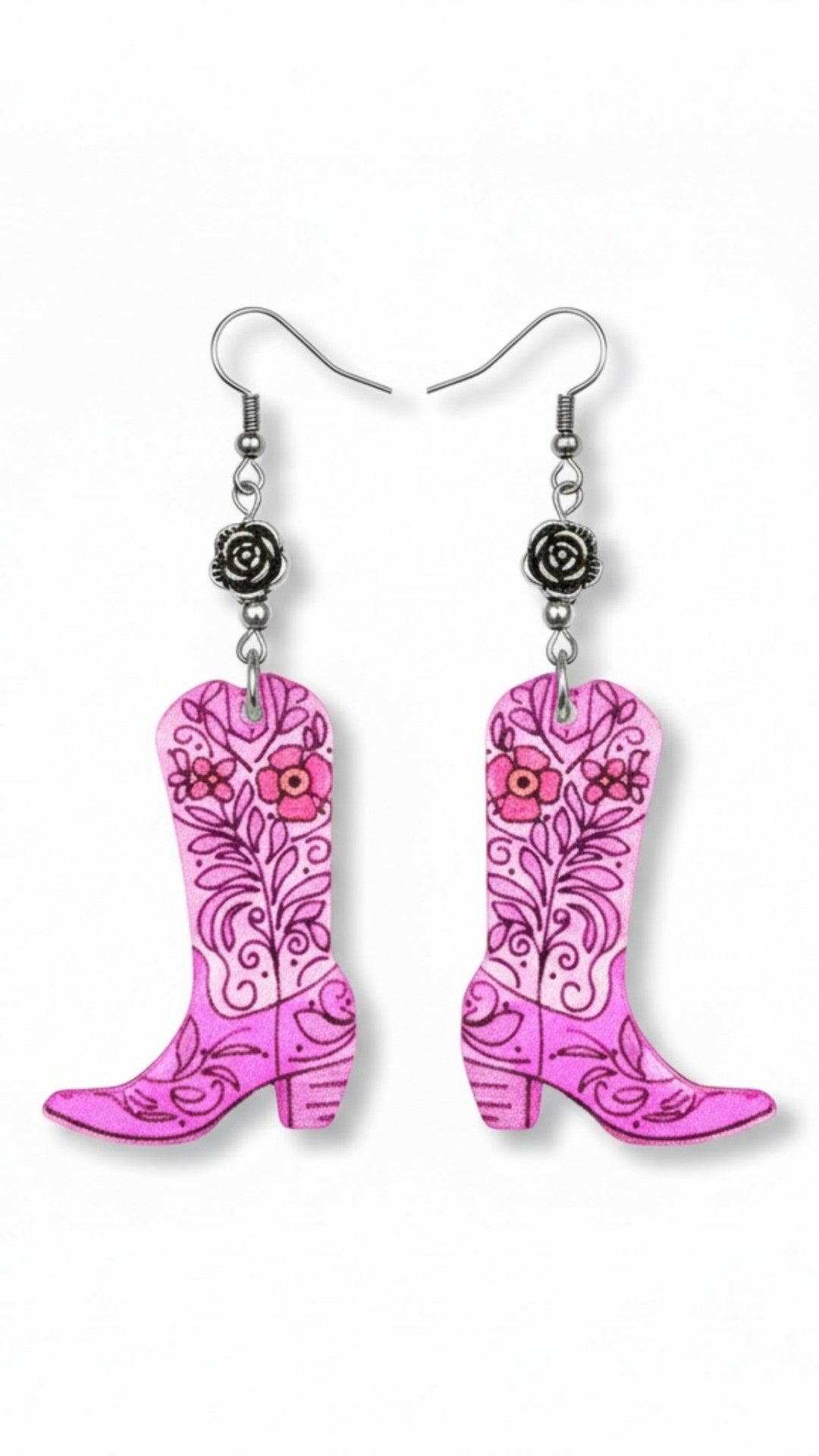 Pink Cowgirl Collection