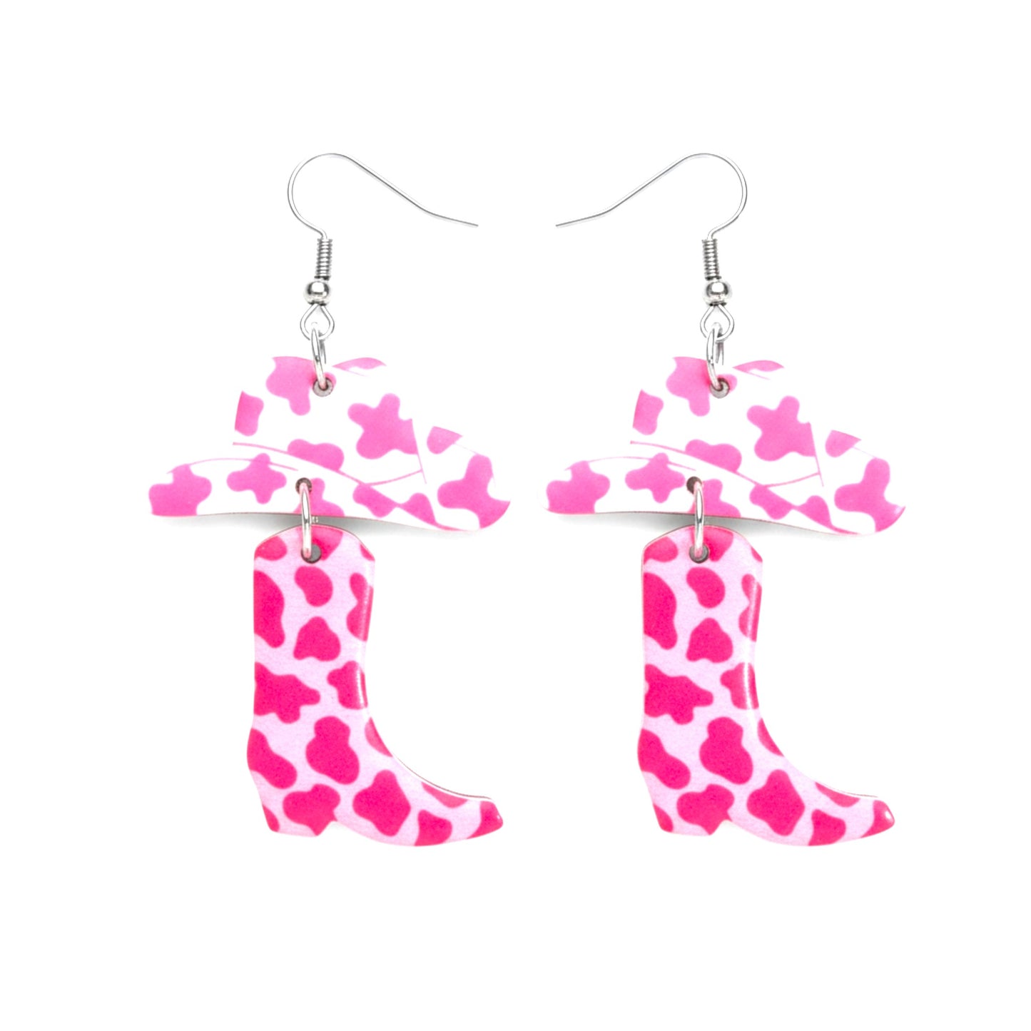 Pink Cowgirl Collection