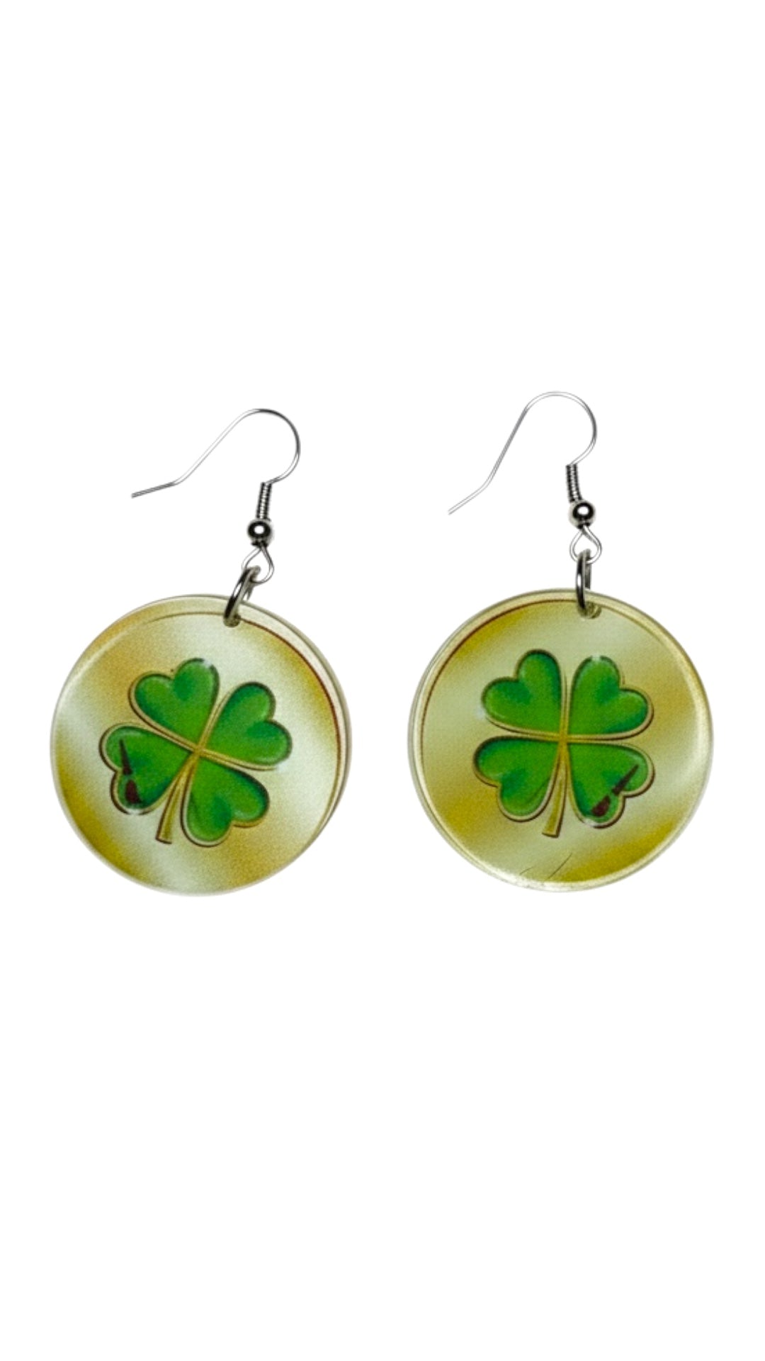 St Patrick’s Day Earrings - 48 Variants!
