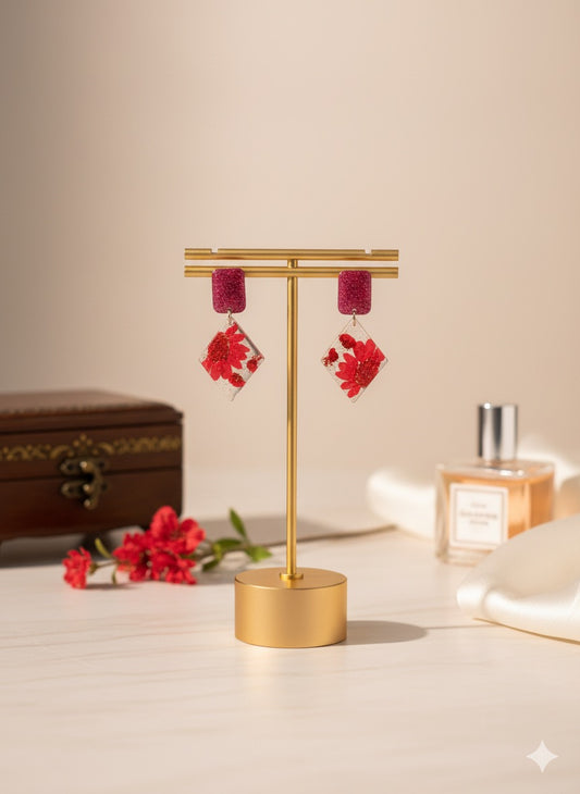 🌸 Bloomlight Flower Statement Collection