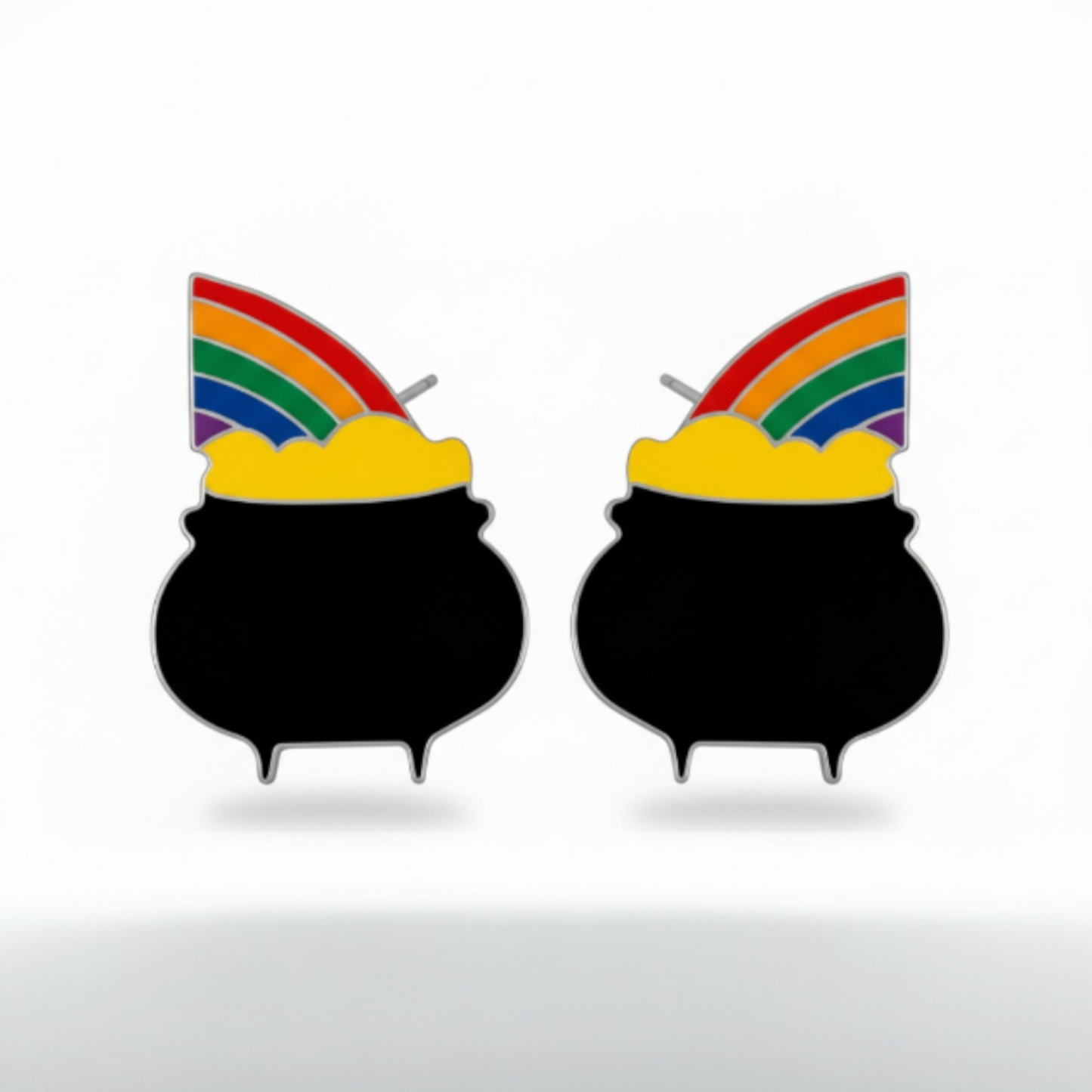 St Patrick’s Day Earrings - 48 Variants!