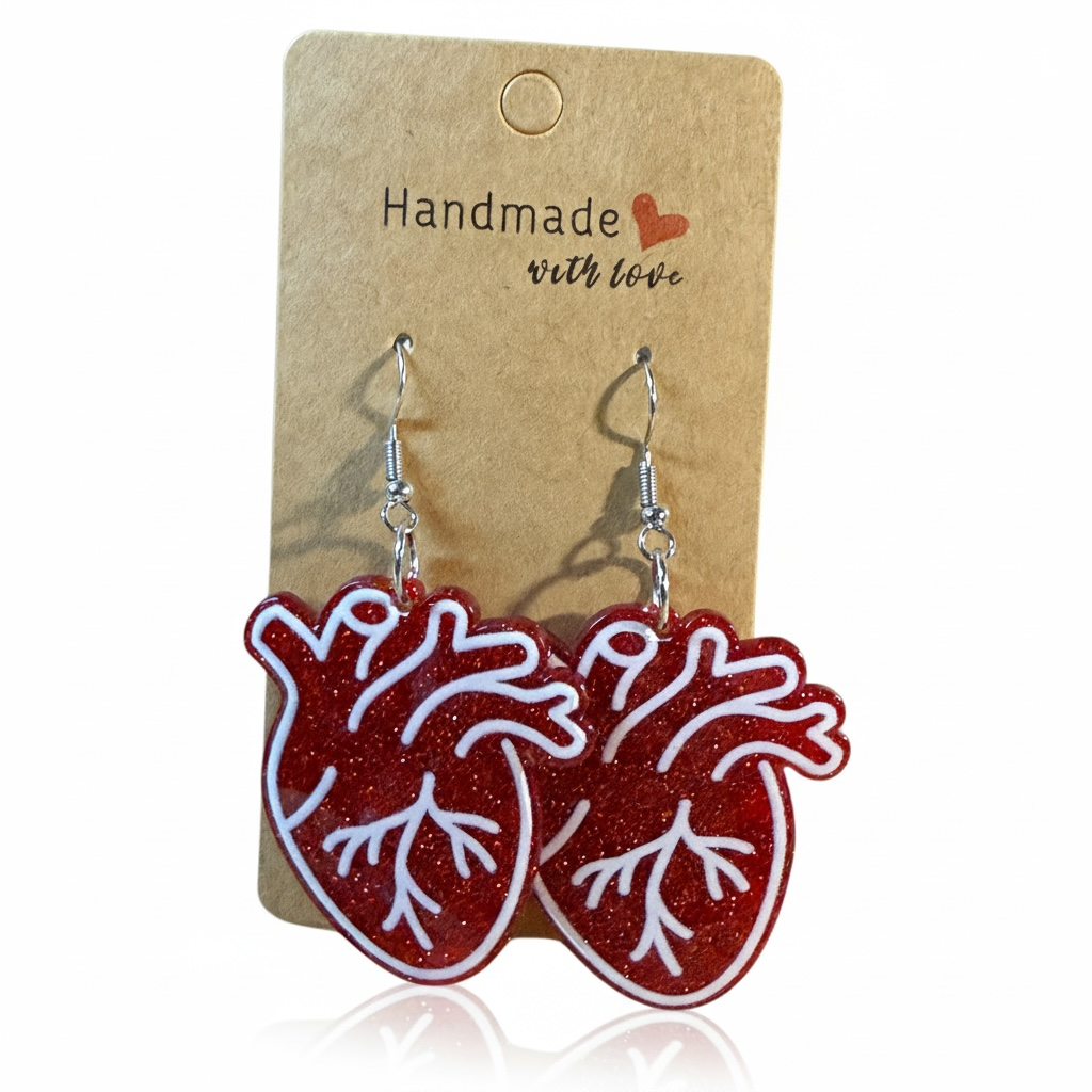 Healing Hearts Collection - Nurse & Doctors