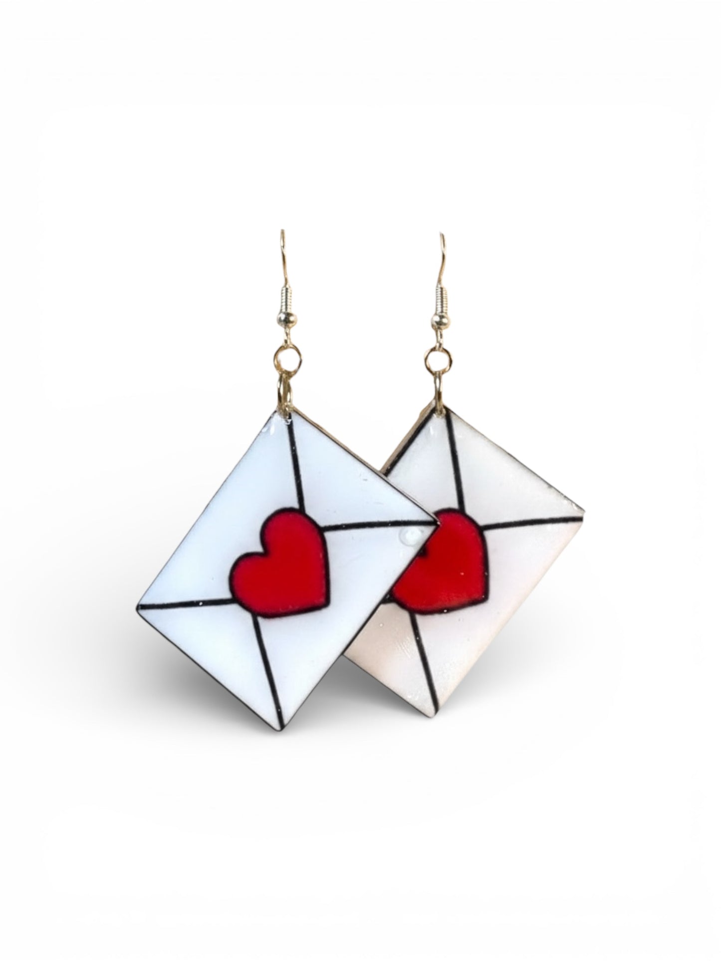 Valentine's Day Dangles
