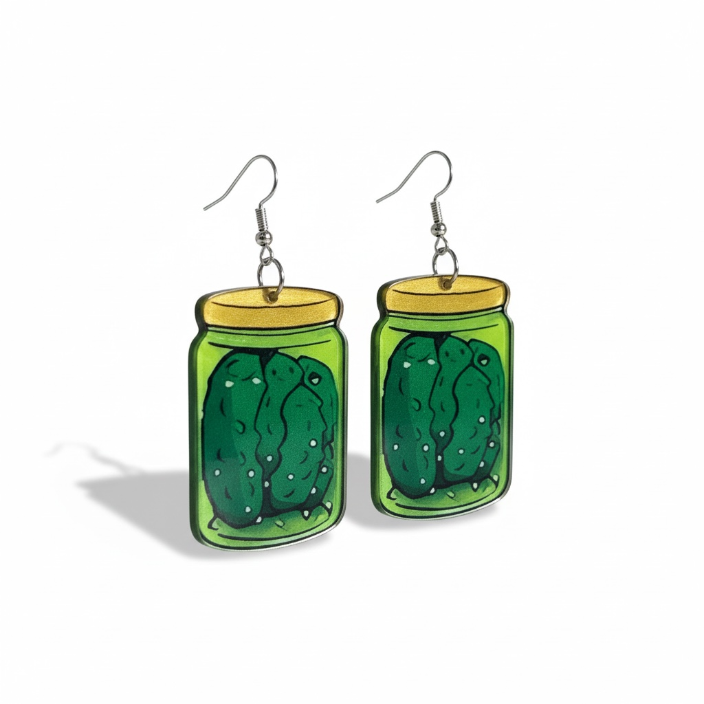 The Dill With It Collection