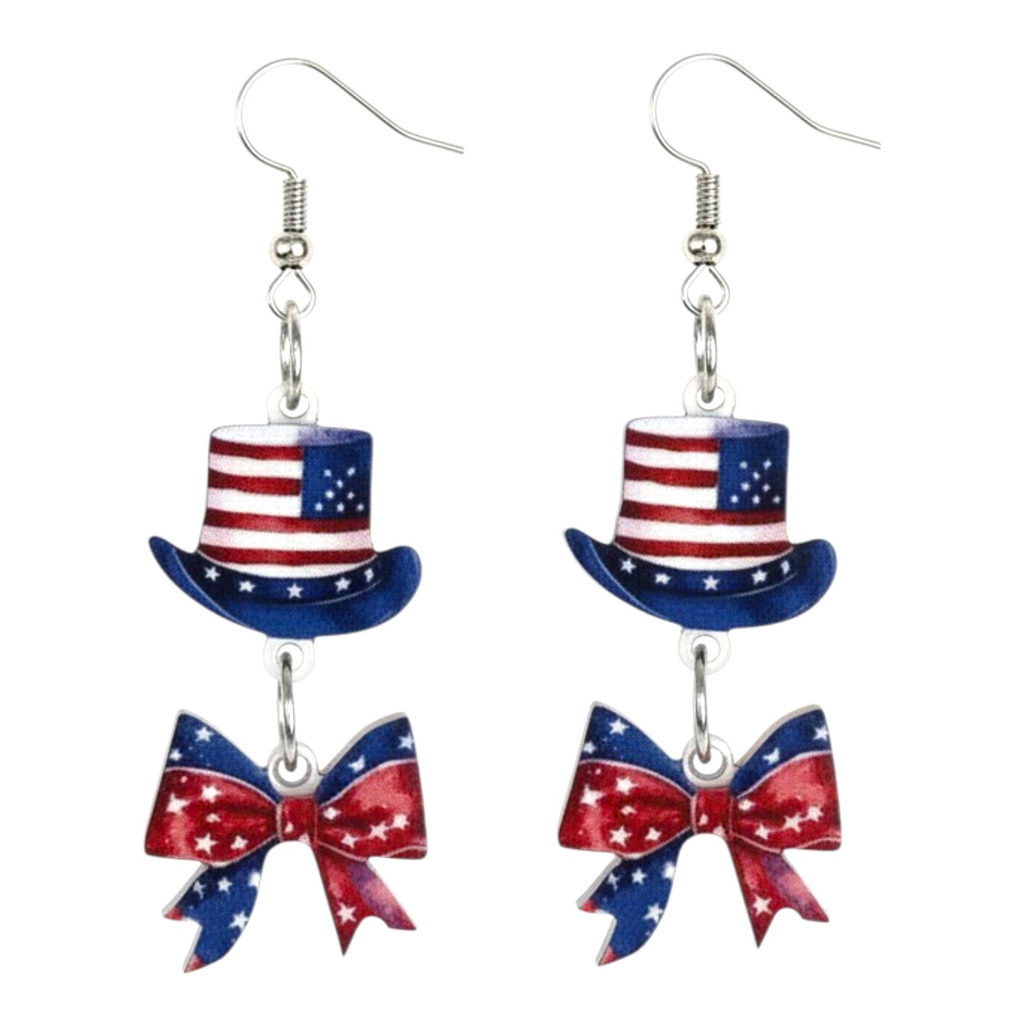 4th of July & Memorial Day