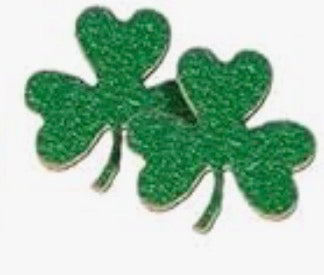 St Patrick’s Day Earrings - 48 Variants!