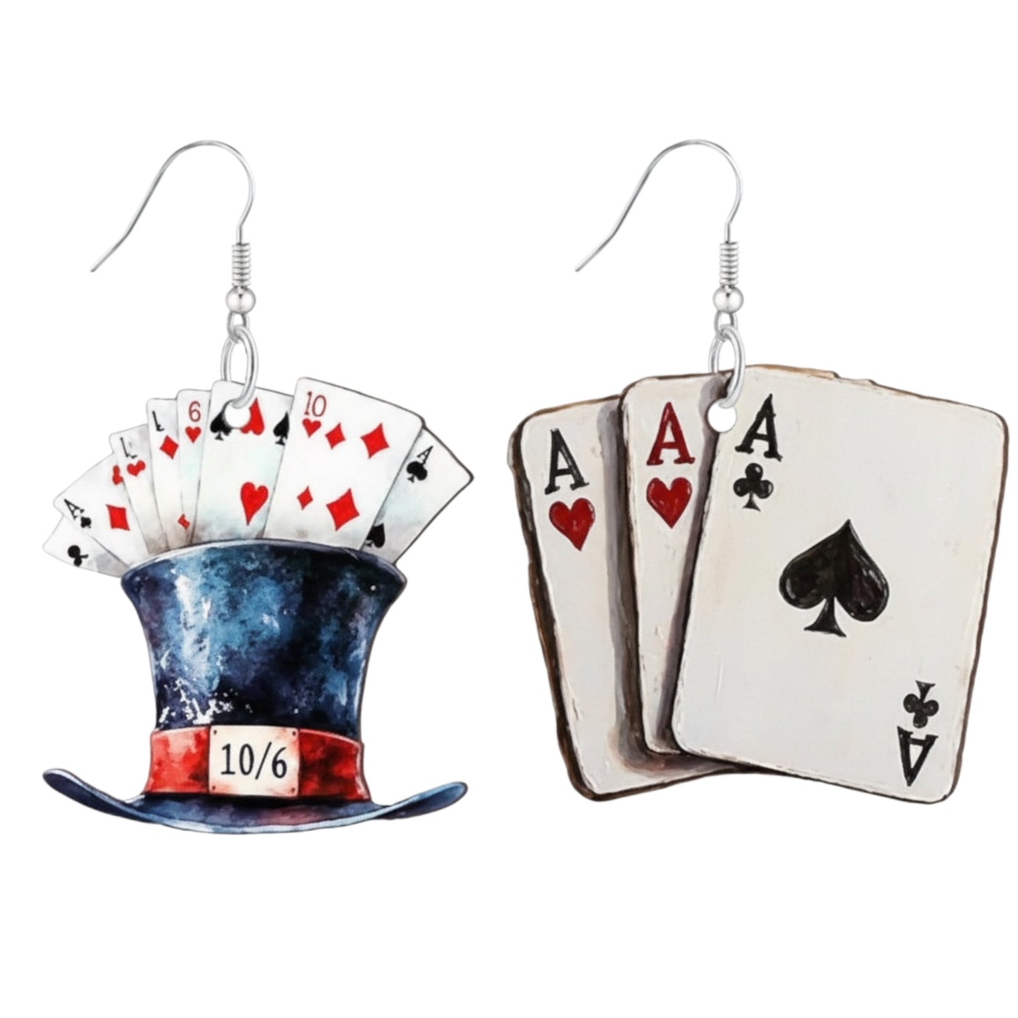 Alice in Wonderland Inspired