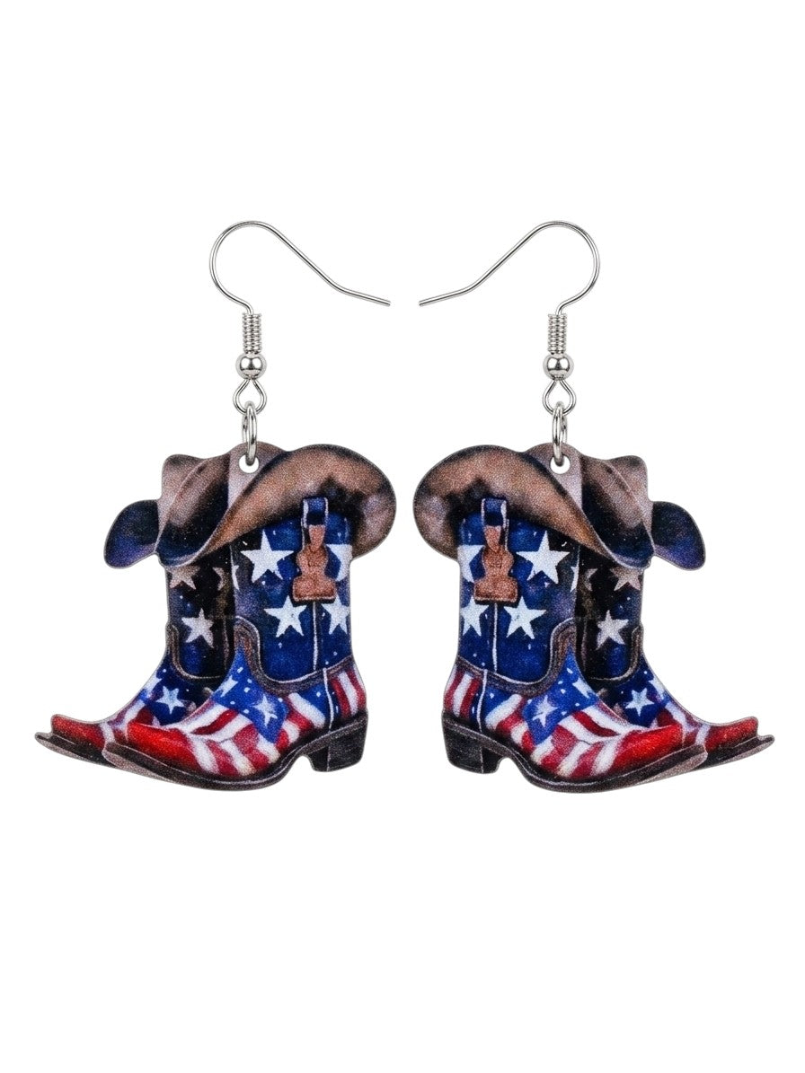 4th of July & Memorial Day