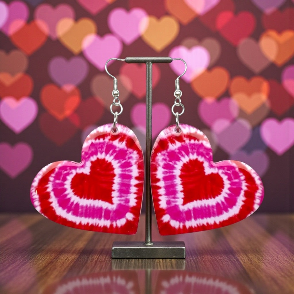 Valentine's Day Dangles
