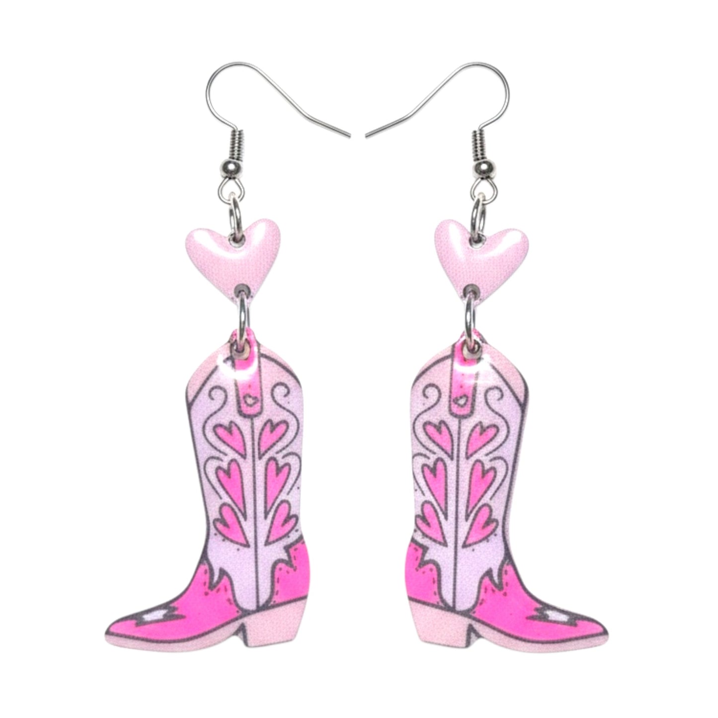 Pink Cowgirl Collection