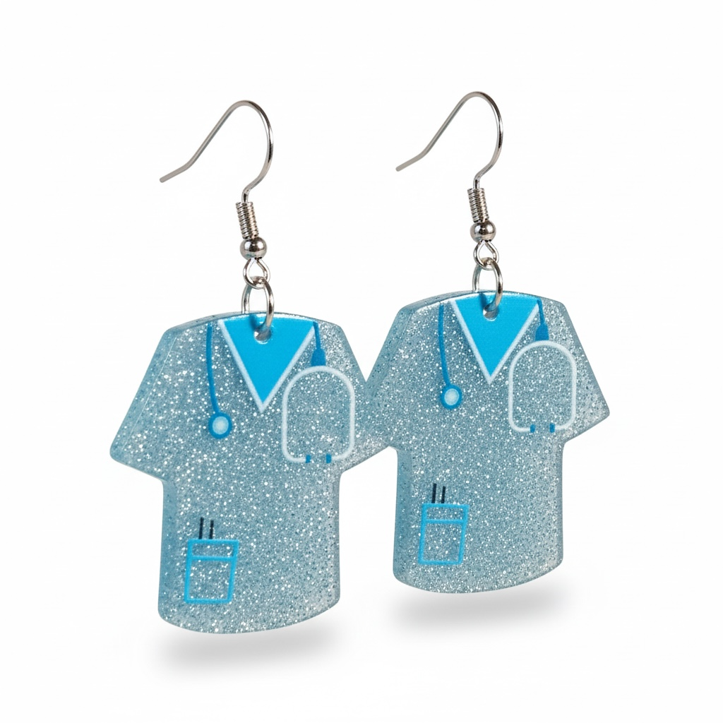 Healing Hearts Collection - Nurse & Doctors