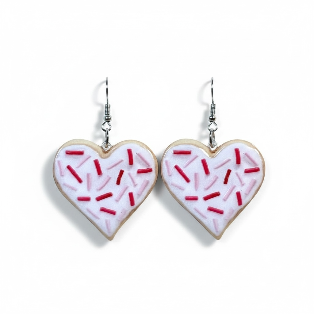 Valentine's Day Dangles