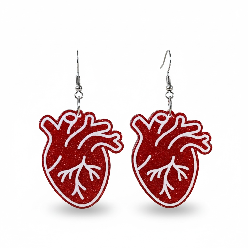 Healing Hearts Collection - Nurse & Doctors