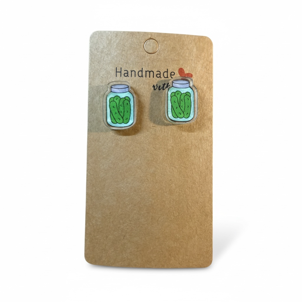 The Dill With It Collection