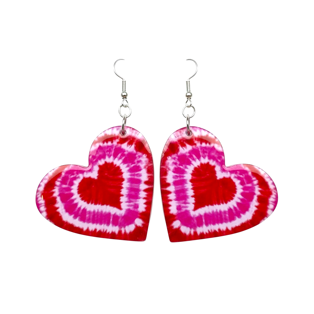 Valentine's Day Dangles