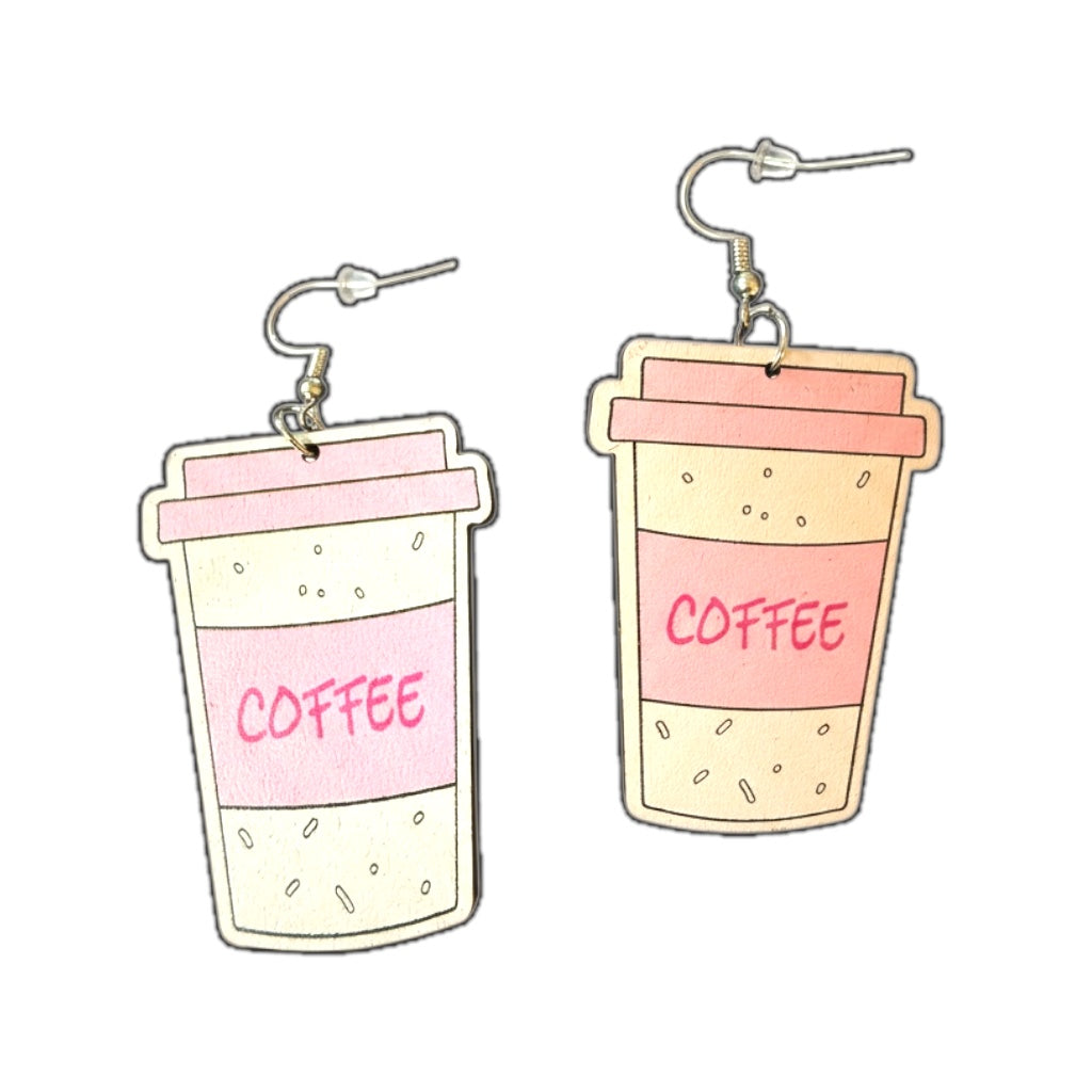 Teacher Earrings - General Designs