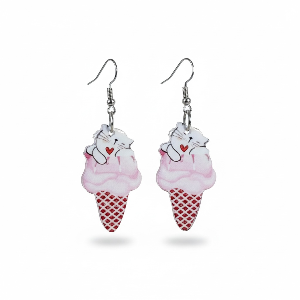 Valentine's Day Dangles