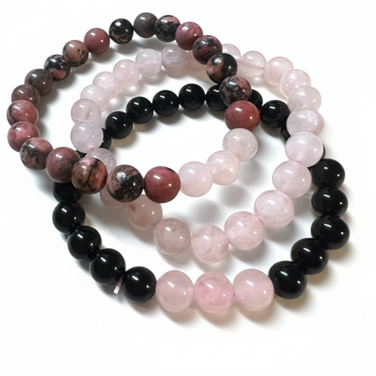 Soulmate Trinity Bracelet