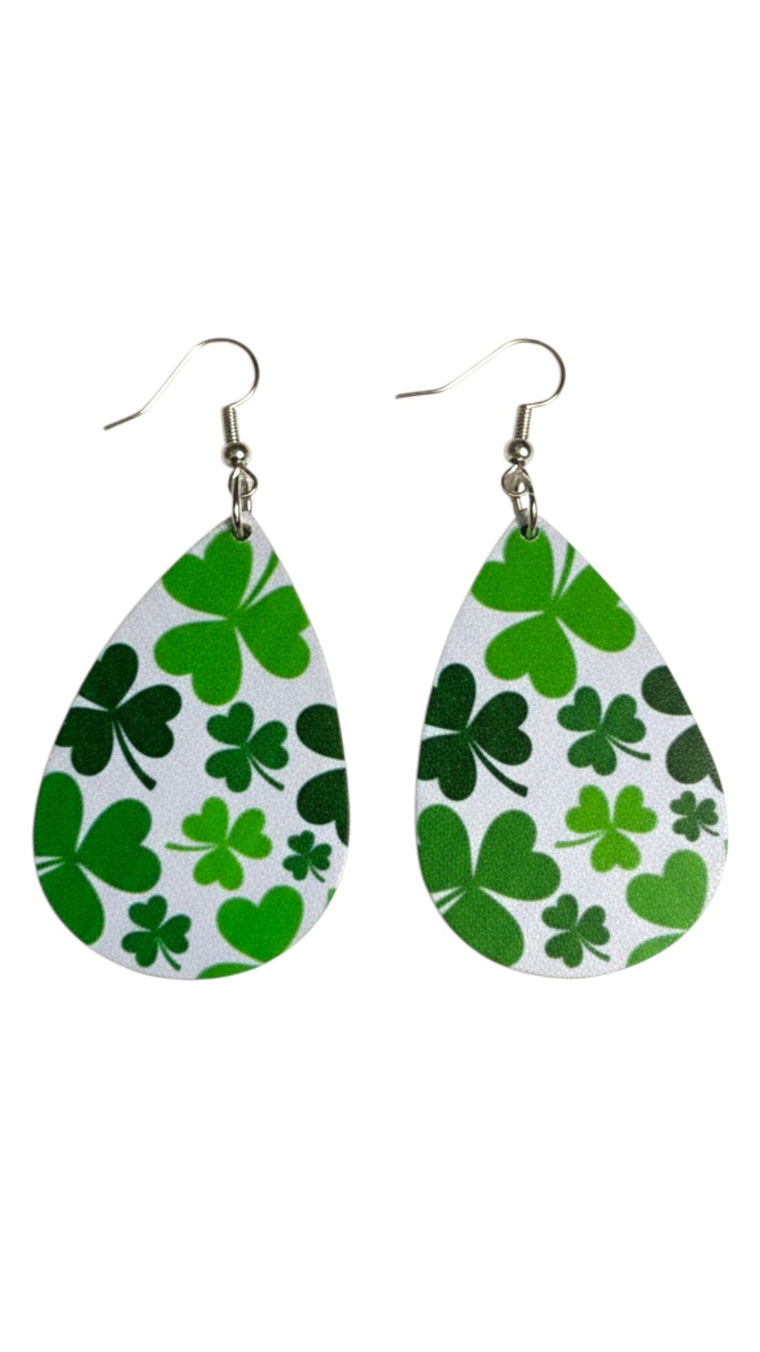 St Patrick’s Day Earrings - 48 Variants!