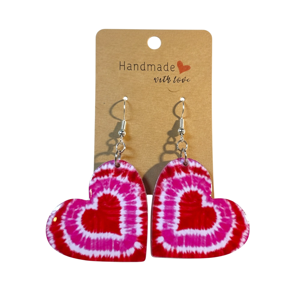 Valentine's Day Dangles